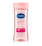 روغن بدن Vaseline Intensive Care Vitamin B3 Body Oil