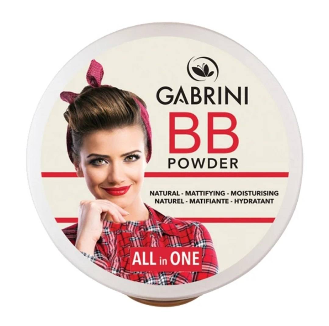 پنکیک گابرینی مدل BB POWER شماره01