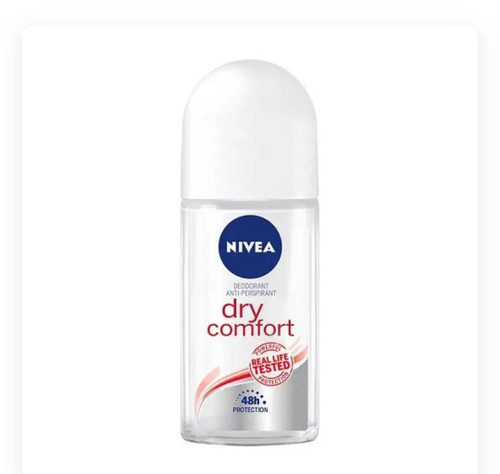 مام رول ضدتعریق زنانه نیوآ اصلی مدل درای کامفورت DRY COMFORT