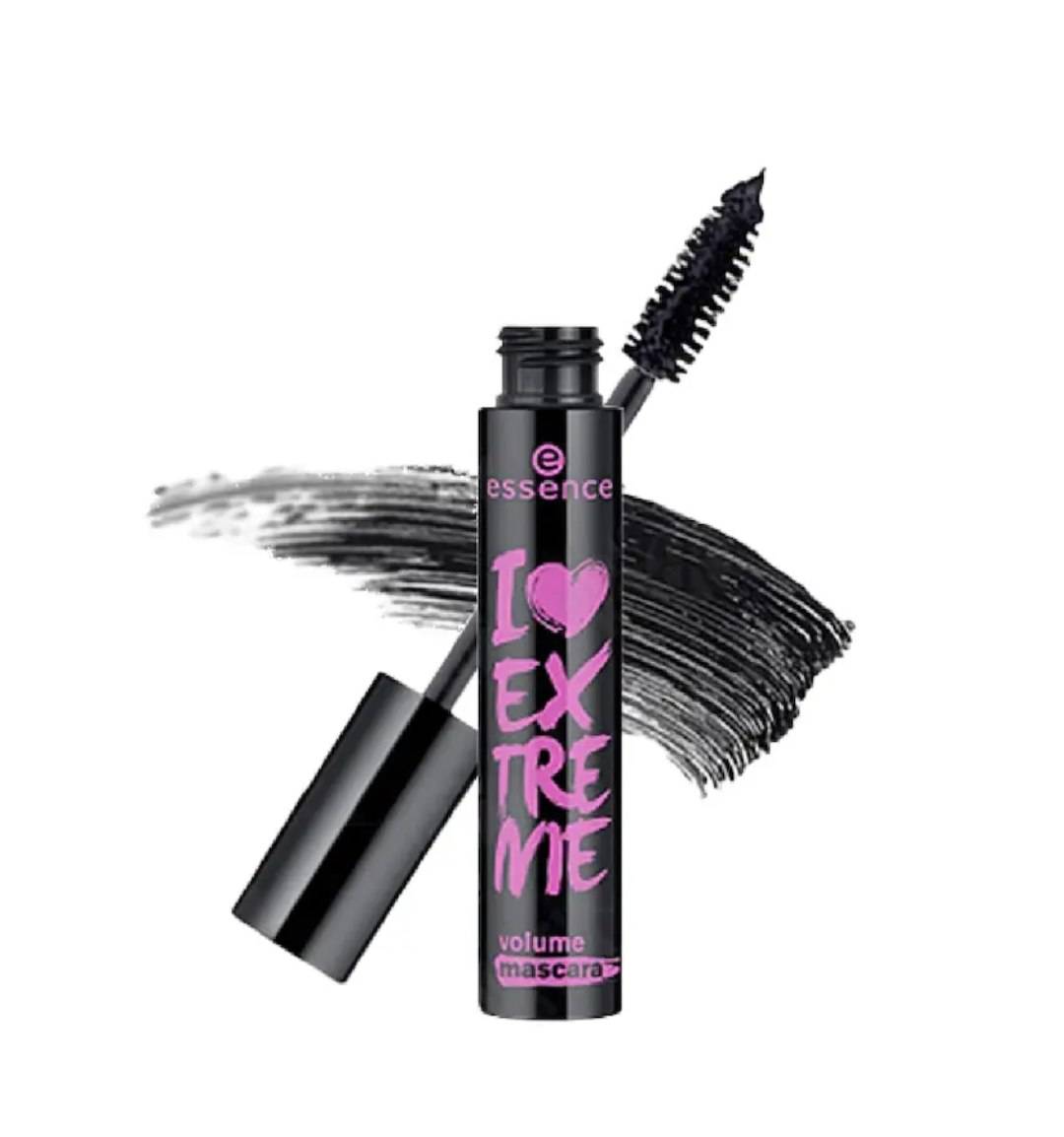 ریمل حجم دهنده اسنس مدل I Love Extreme Volume اورجینال