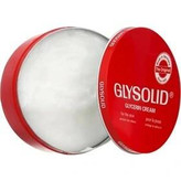 کرم مرطوب کننده دست و صورت گلیسولید GLYSOLID قرمز حجم 250 میلی